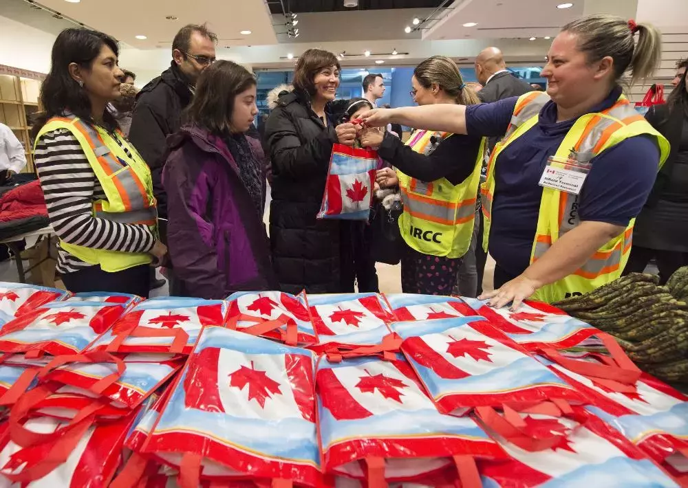 Canada Refugee Backlog Reduction 2025 | Faster Claim Decisions