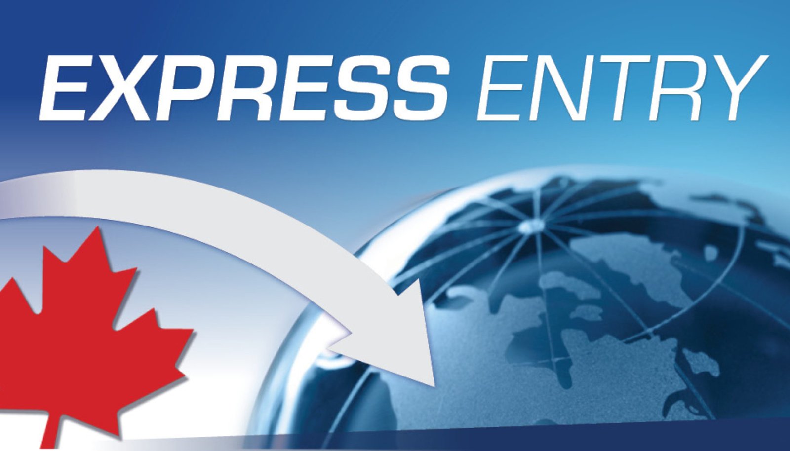 Express Entry 2025 Changes | New Draw Categories & CRS Score Updates